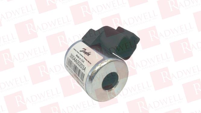 EATON CORPORATION 300AA00203A
