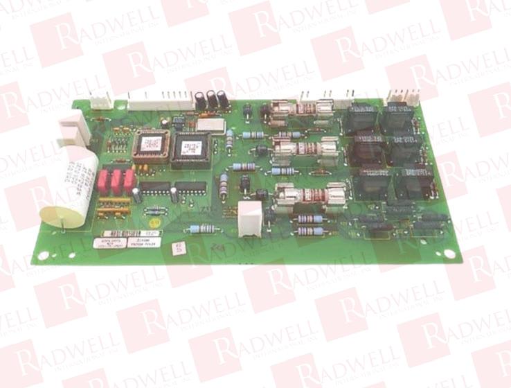 ALLEN BRADLEY 1336-PB-SP23A