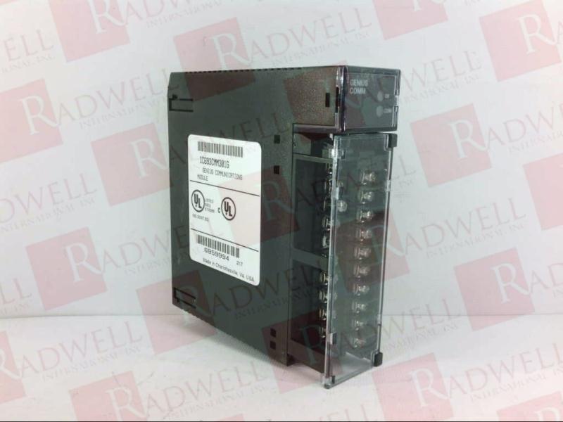 FANUC IC693CMM301