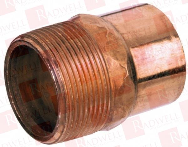 MUELLER INDUSTRIES W 01164