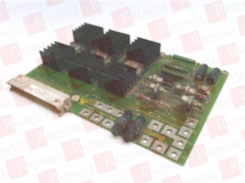 SIEMENS GE659001.0010.00