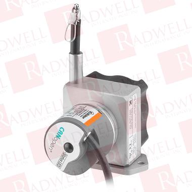KUEBLER D8.6A1.0025.3642.1250