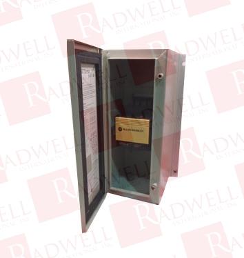 ALLEN BRADLEY 150-A09JB