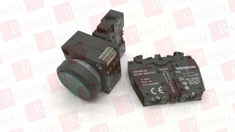 SIEMENS 3SB3255-0AA41