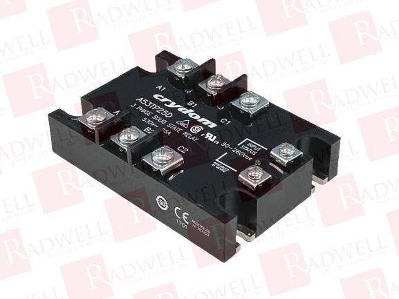 SENSATA TECHNOLOGIES A53TP25D