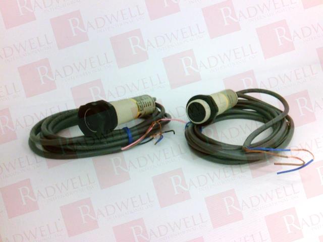 OMRON E3F2-3B4