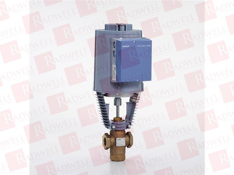 SIEMENS 291-03206