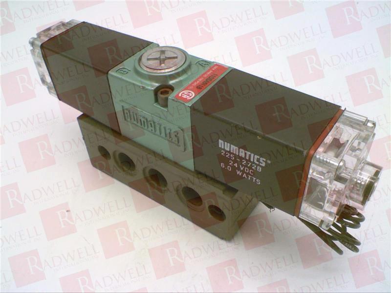 ASCO 11DSA511B