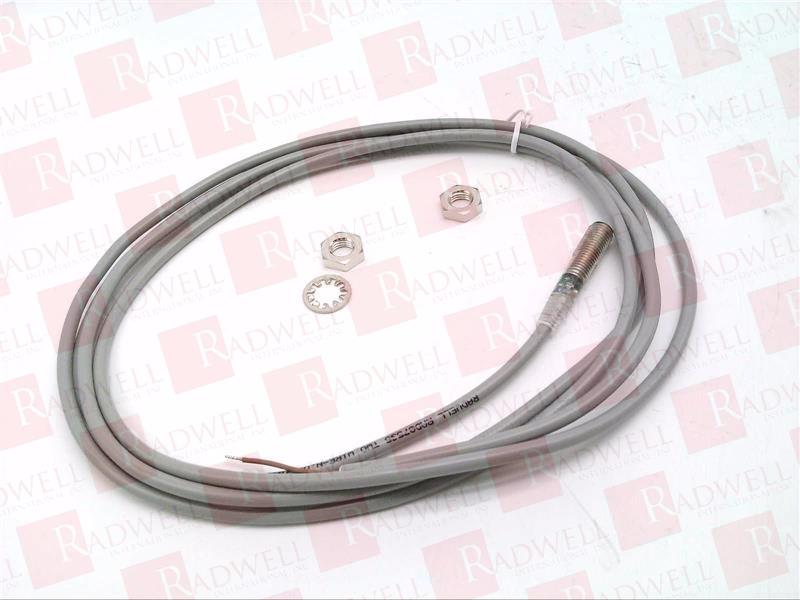 RADWELL VERIFIED SUBSTITUTE EV-108M-SUB