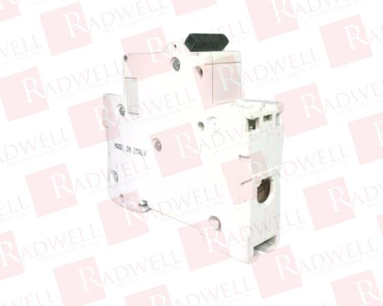 SCHNEIDER ELECTRIC C60H-1P-25A-C