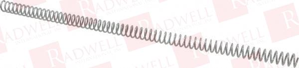 GARDNER SPRING 8C16C