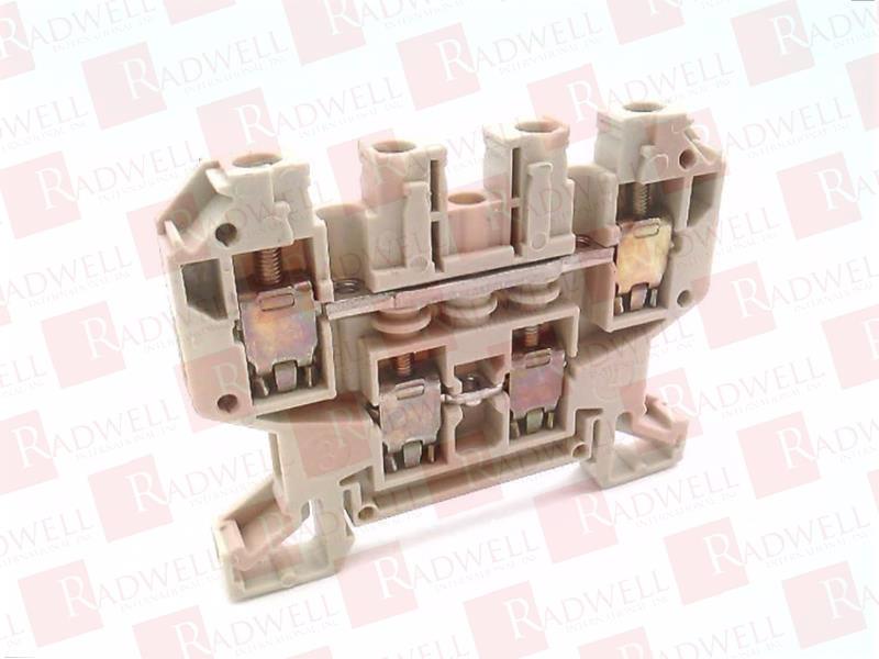 SIEMENS 8WA1011-2DG11