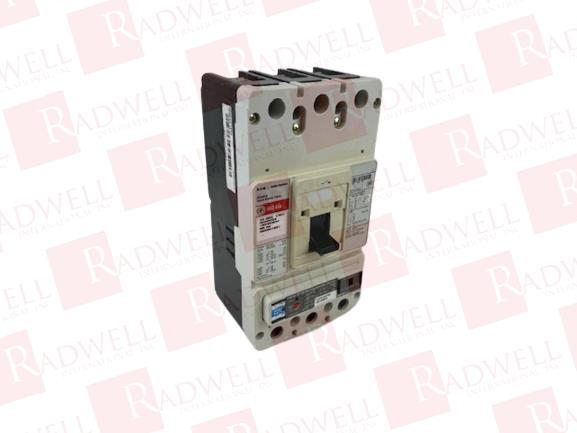 EATON CORPORATION HKD3125T56W