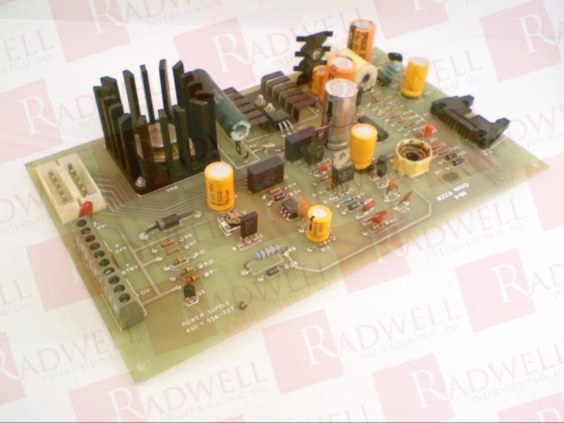 TYCO 556-707-C