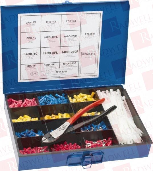 ABB THOMAS & BETTS STAKIT