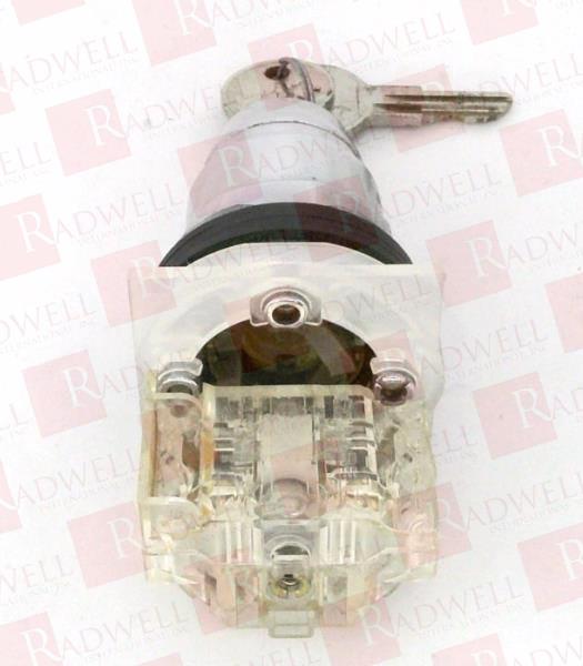 SCHNEIDER ELECTRIC 9001-KS63K5H13