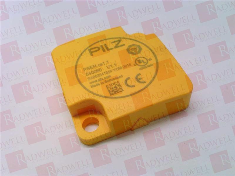 PILZ PSENCS1.11ACTUATOR1UNIT