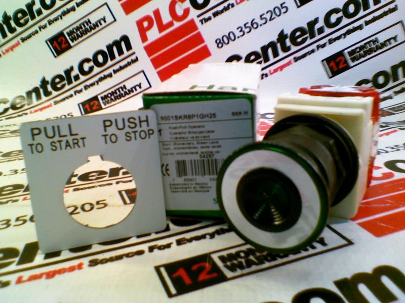 SCHNEIDER ELECTRIC 9001SKR8P1GH25