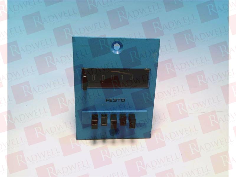 FESTO PZV-E-C