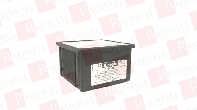 LOVATO DCRK5480