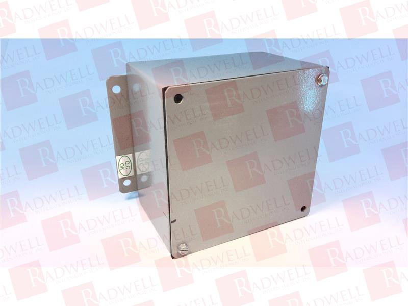 NAV-TECH INC WPSC664