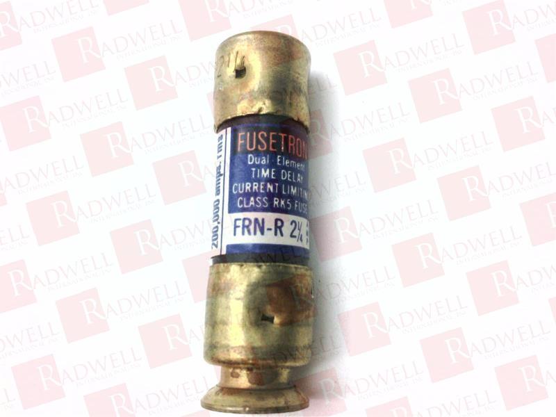 EATON CORPORATION FRN-R-2-1/4