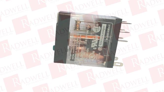 SCHNEIDER ELECTRIC RXG22BDPV