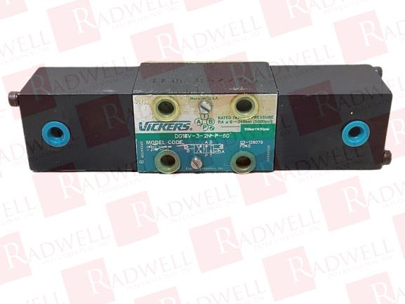 EATON CORPORATION 02-128079