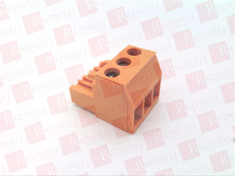 WEIDMULLER 1281860000