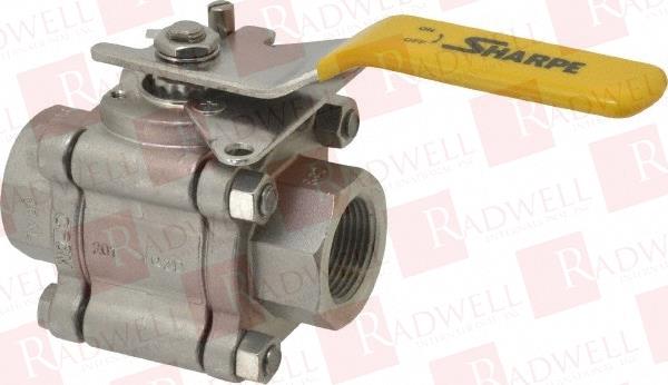 ASC ENGINEERED SOLUTIONS 4352115800