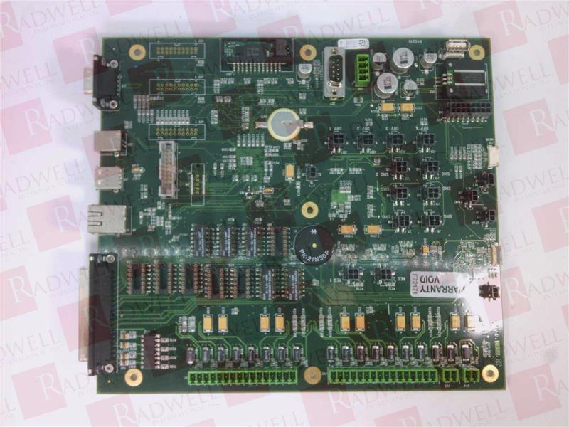 USON CORP 640210