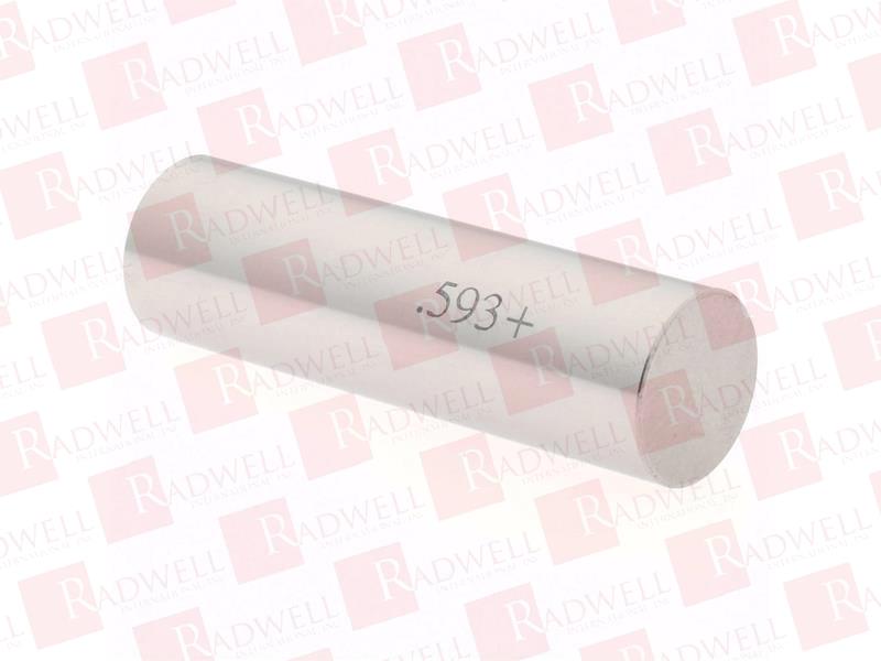 SWISS PRECISION INSTRUMENTS 29-593-1
