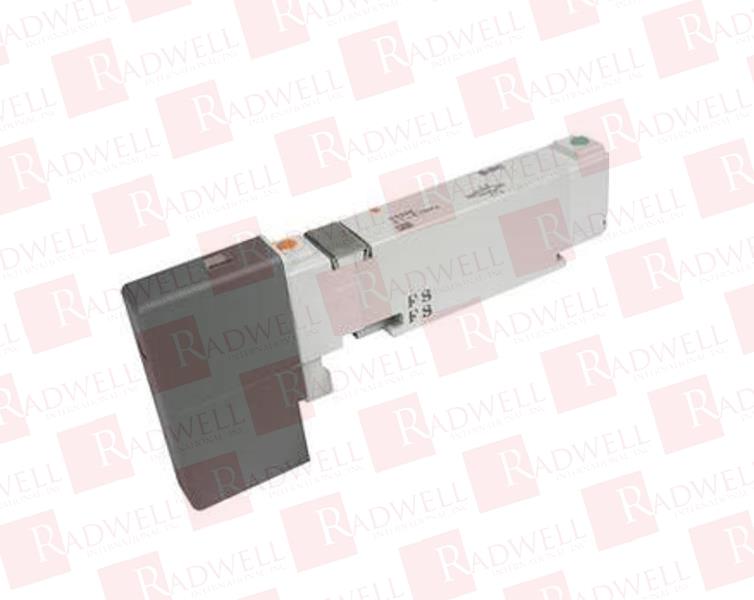 SMC VVQC2000-1A-D-C0-X10