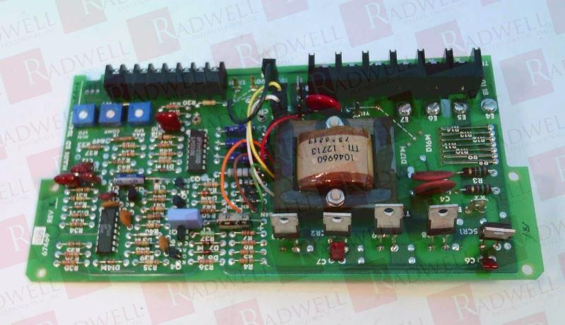 NIDEC CORP 67469