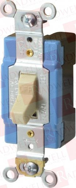 EATON CORPORATION 1201V