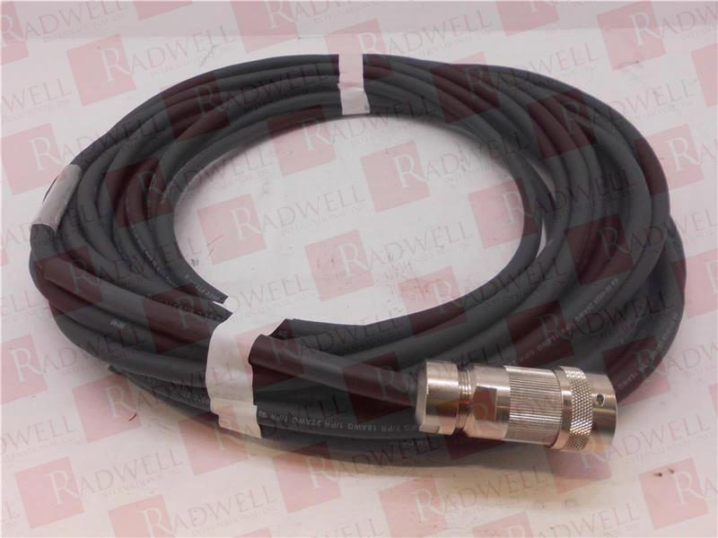 ALLEN BRADLEY 44-XXTFMP-S15