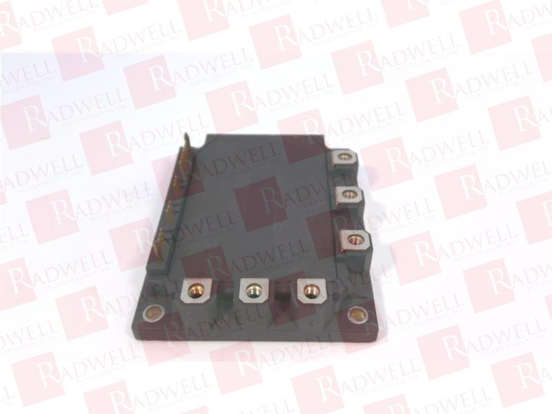 FUJI ELECTRIC 6MBP80RTA060-01