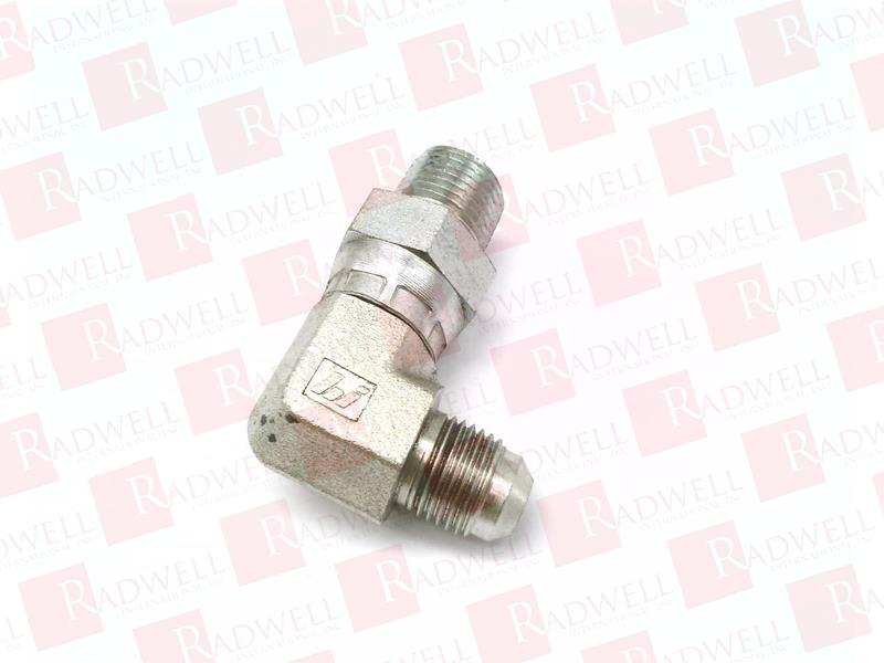 BRENNAN 5701-06-06-FG