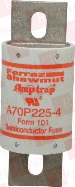 MERSEN A70P225-4