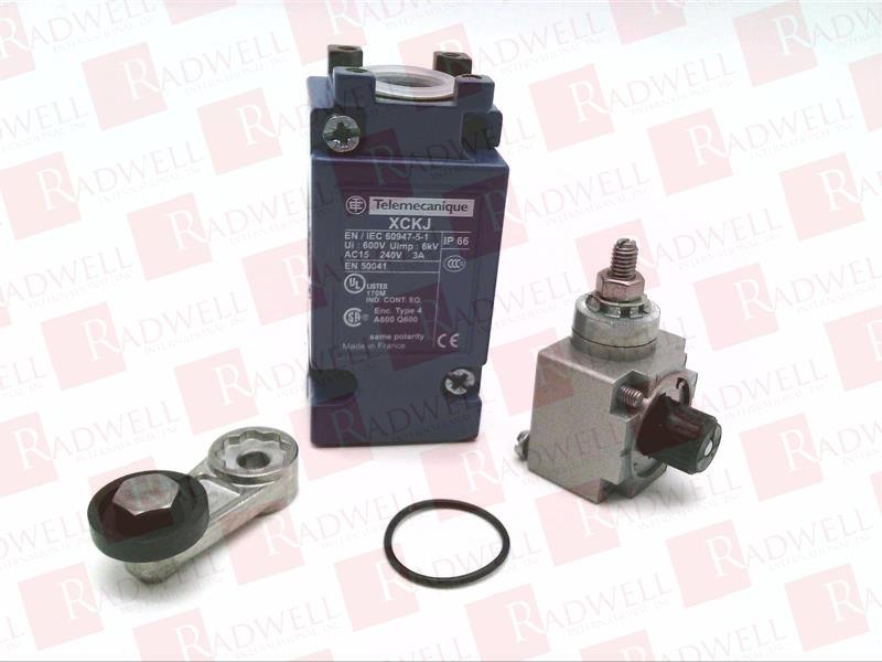 TELEMECANIQUE SENSORS XCKJ110511