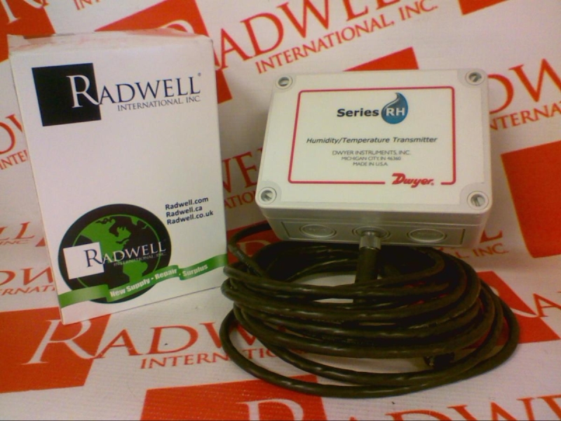 DWYER RHU-R016