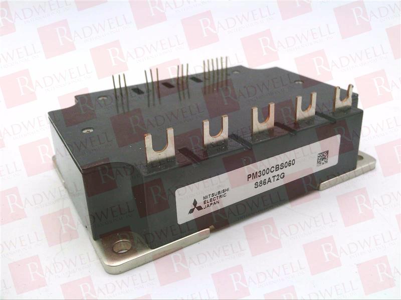 MITSUBISHI PM300CBS060