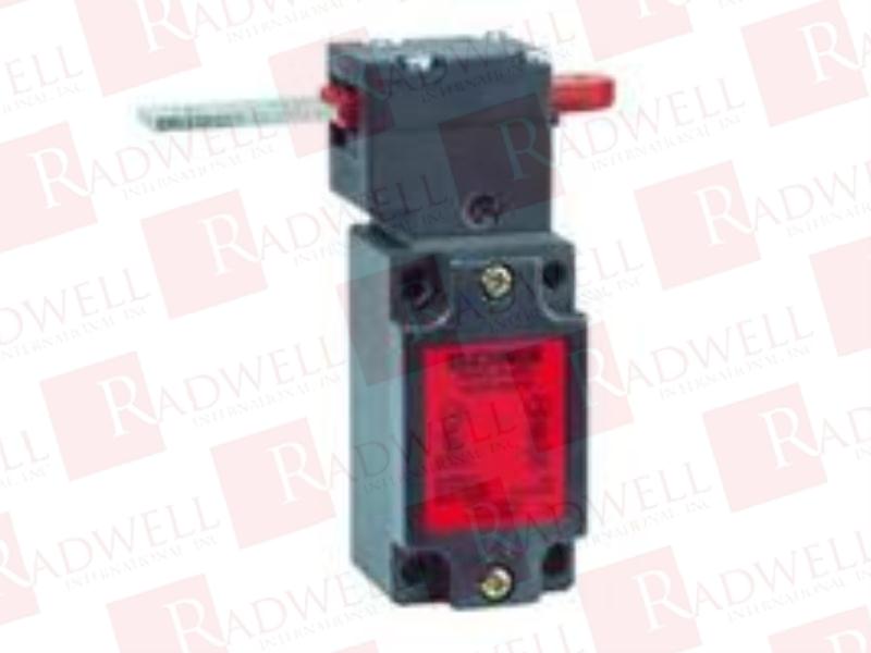 EUCHNER NZ1VZ-538EL060-M