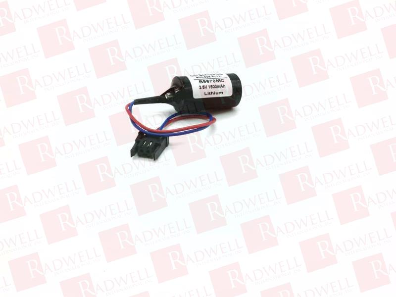 OSI CORPORATION B9670MC