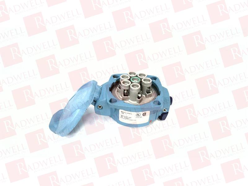 MARECHAL ELECTRIC SA 09-P4061