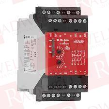 ALLEN BRADLEY 440R-S35014