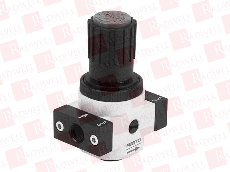 FESTO LR-1/2-D-7-O-I-MIDI