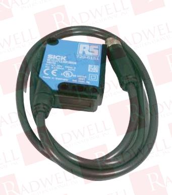 RS PRO 729-5151