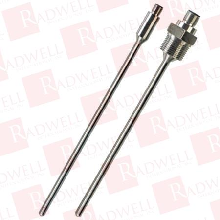 OMEGA ENGINEERING TH-22B-2252-1/4-0600-M12