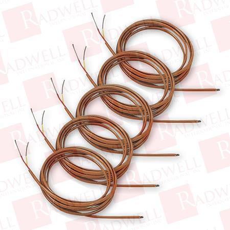 OMEGA ENGINEERING 5TC-TT-T-20-72